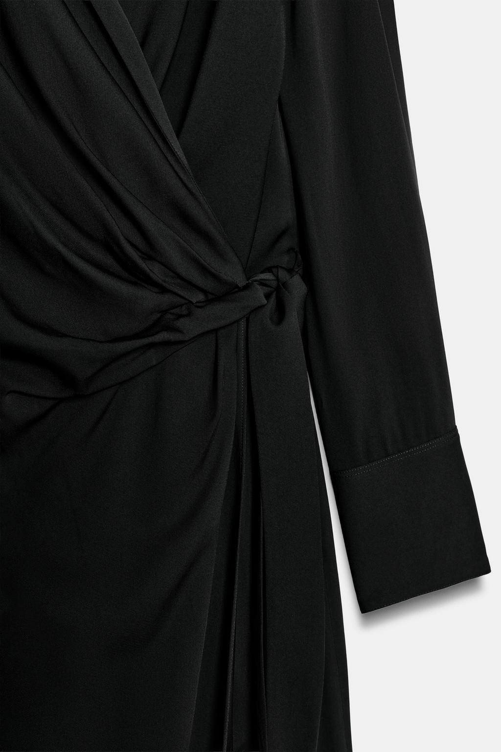Knot Dress