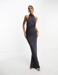 Twist dress