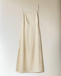 Satin nightdress