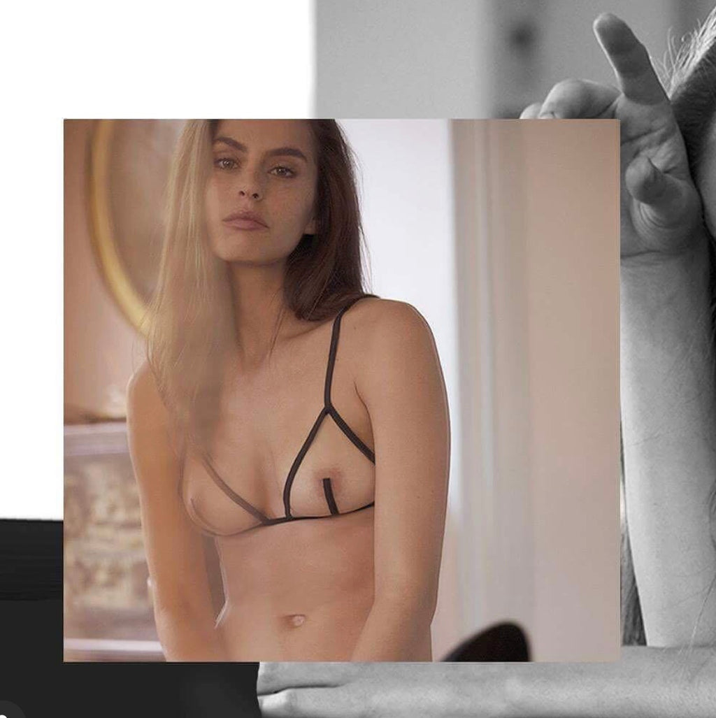 Lingerie Set