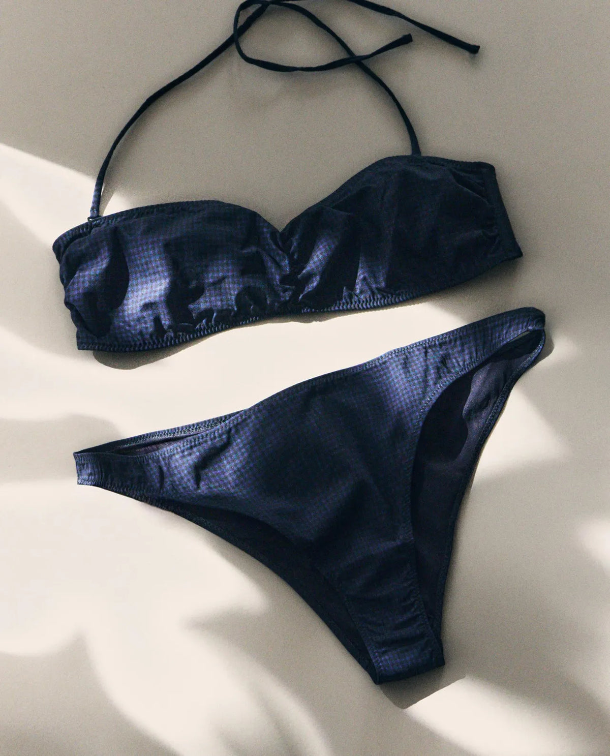 Vichy Bikini