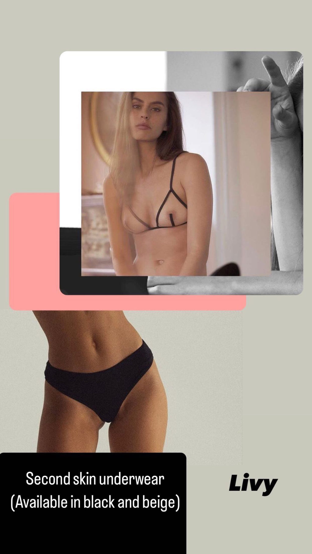 Lingerie Set