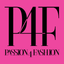 P4F - Passion For Fashion - Home
