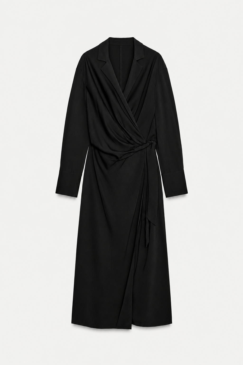 Knot Dress