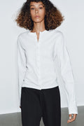 100% COTTON T-SHIRT