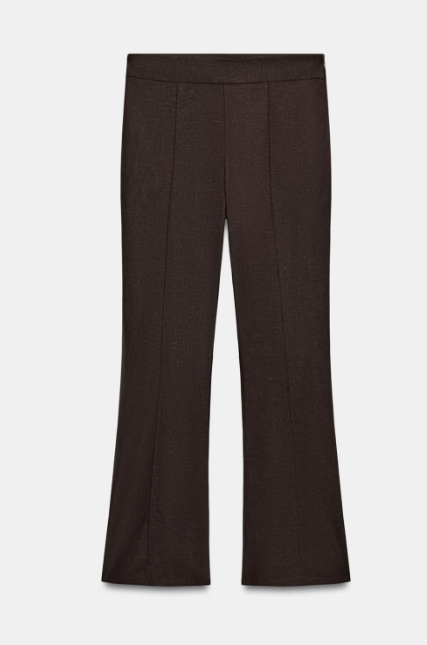 Linen pants