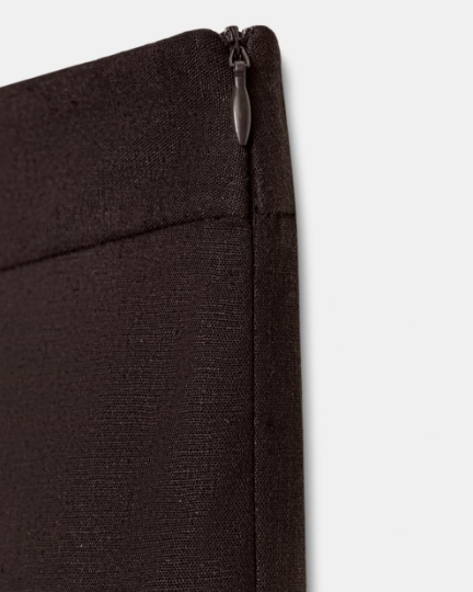 Linen pants