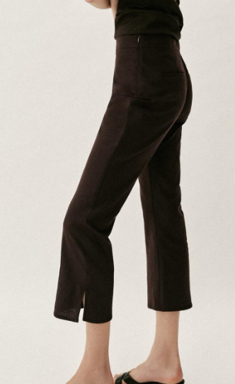 Linen pants