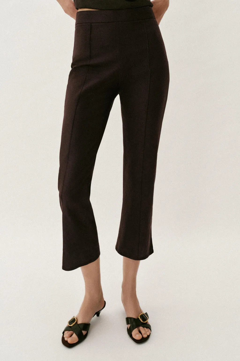 Linen pants
