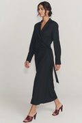 Knot Dress