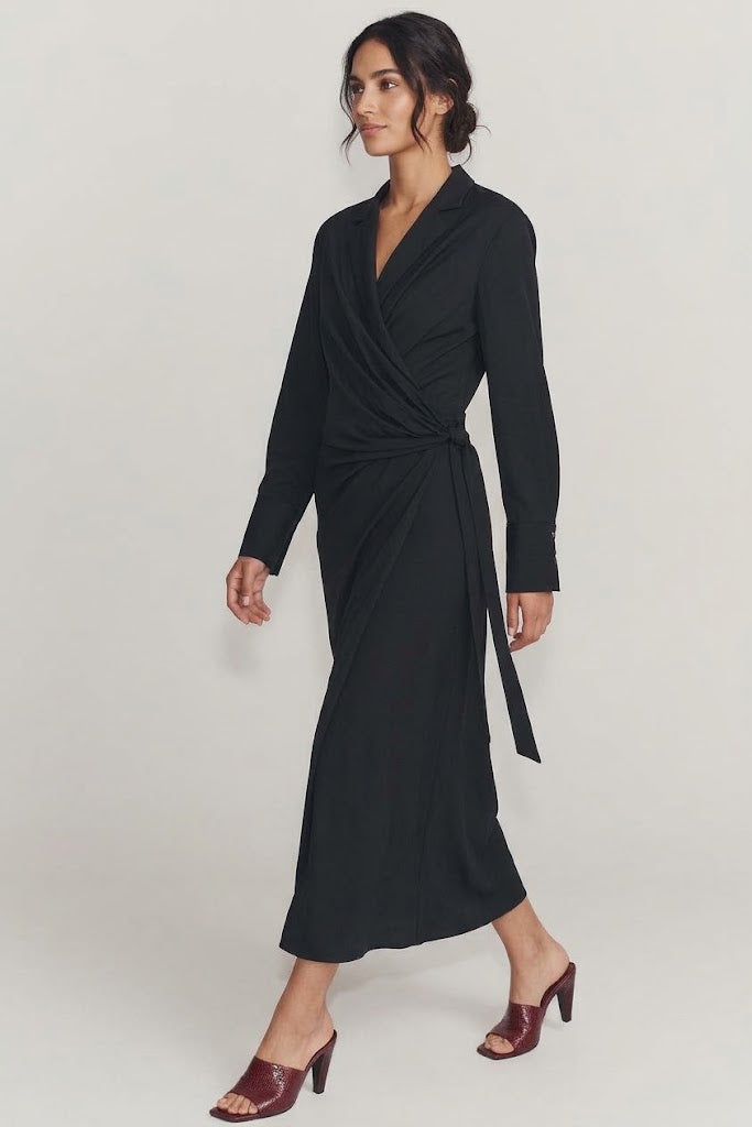 Knot Dress
