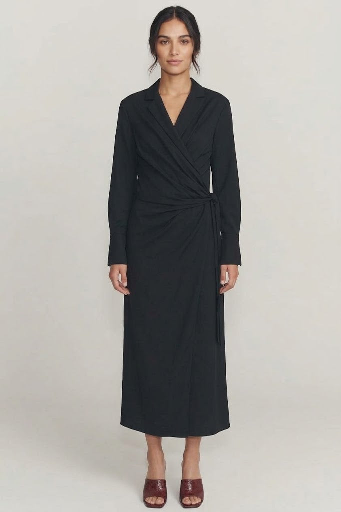 Knot Dress